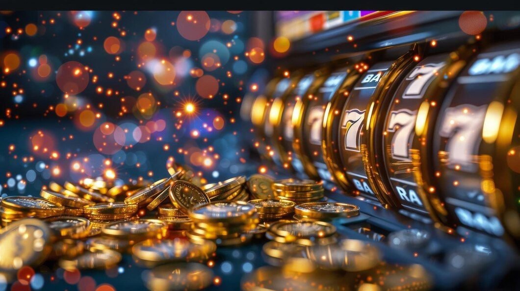 Tampilan permainan slot online di jp789 dengan tema beragam dan akses mudah ponsel Indonesia