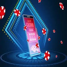 Layar tampilan permainan Bingo online resmi di jp789 untuk pemain Indonesia yang mudah diakses lewat ponsel